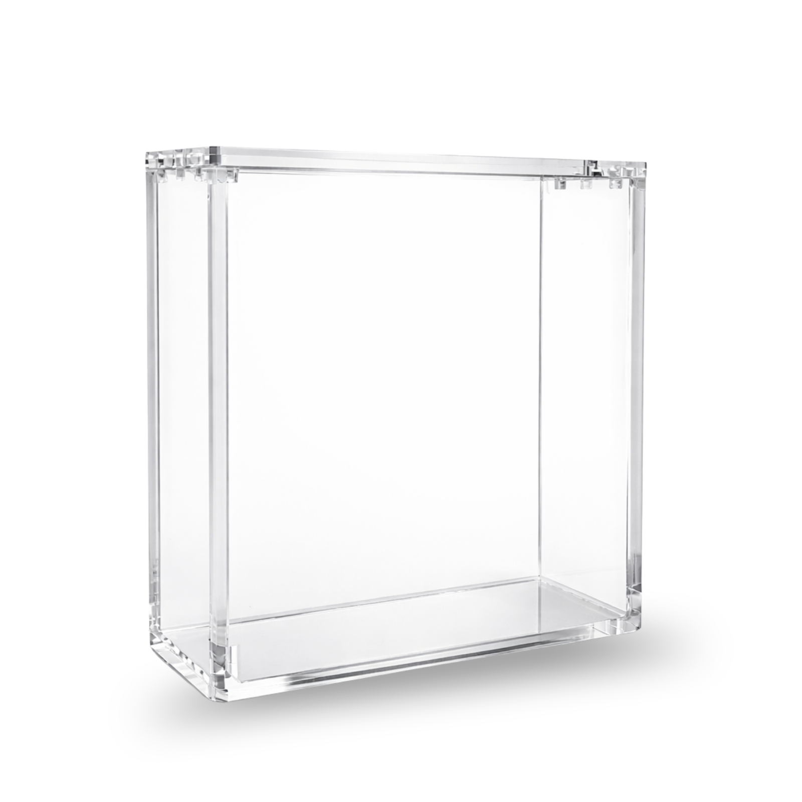 Case Teca Protettive In Acrilico Magnetica Per Box Jap 30 Buste Teche Pokemon Trasparenti