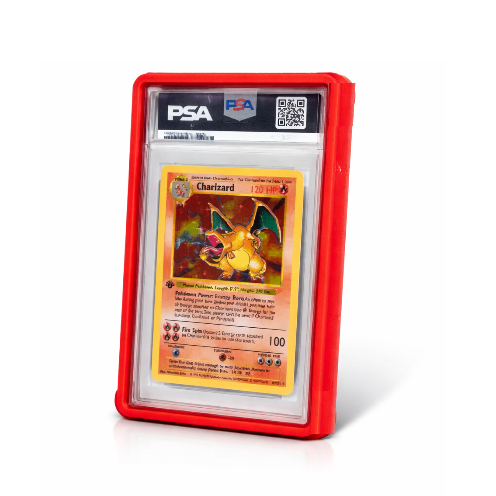 Cover bumper PSA GRAAD Protezione carte Gradate Cornice Antiurto Per Slab Accessori